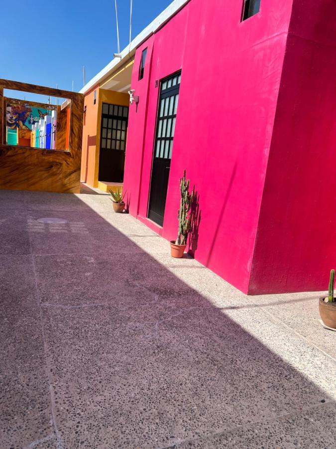 Casa Alcalde Alojamiento Centro Гвадалахара Экстерьер фото